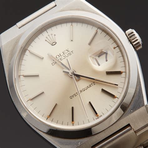 rolex 1750|rolex oysterquartz 17000 for sale.